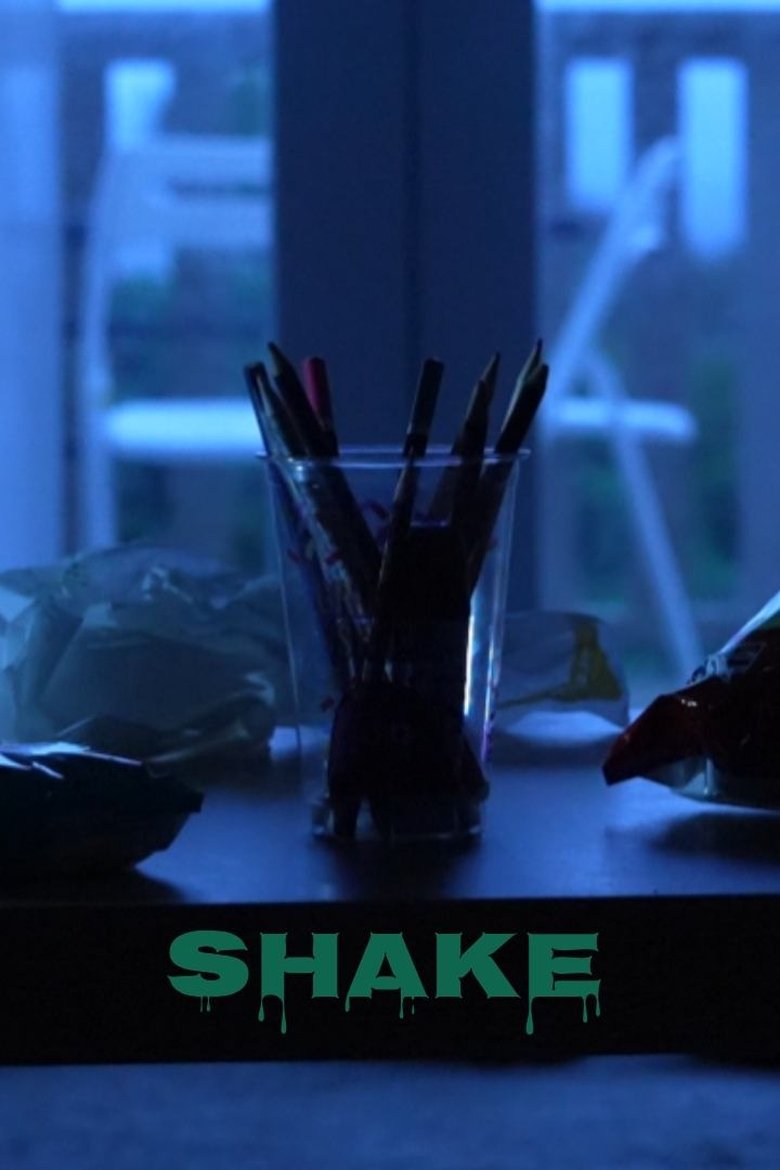 Poster of SHAKE