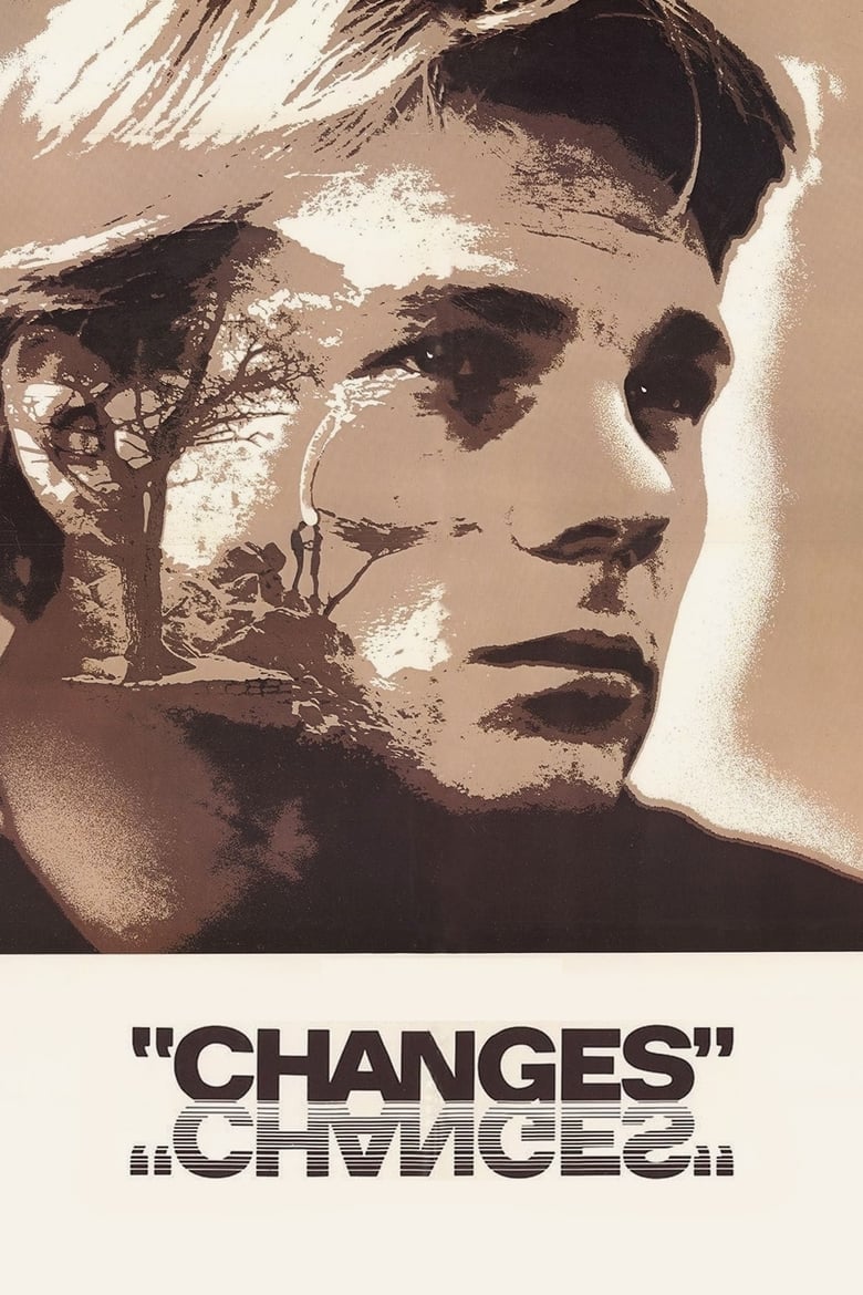 Poster of Changes