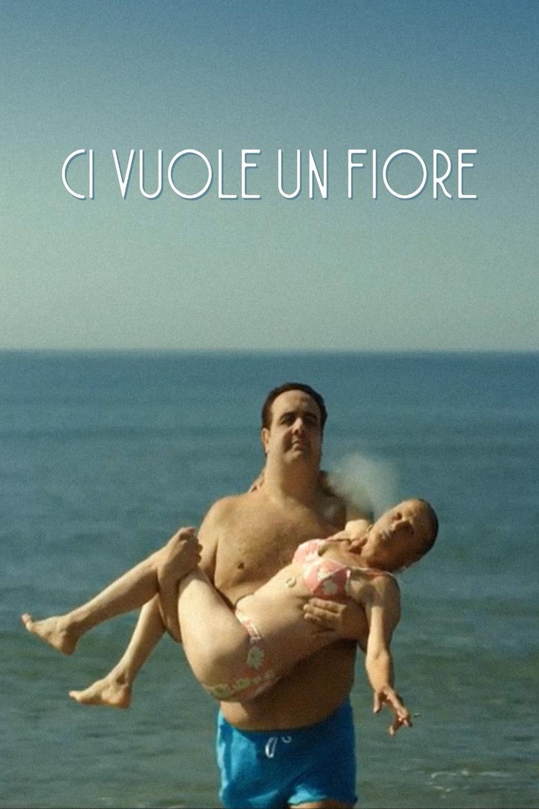 Poster of Ci vuole un fiore