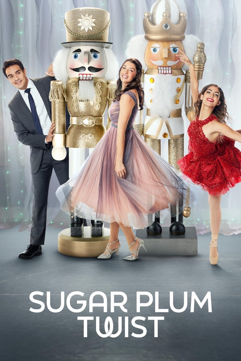 Poster of Sugar Plum Twist