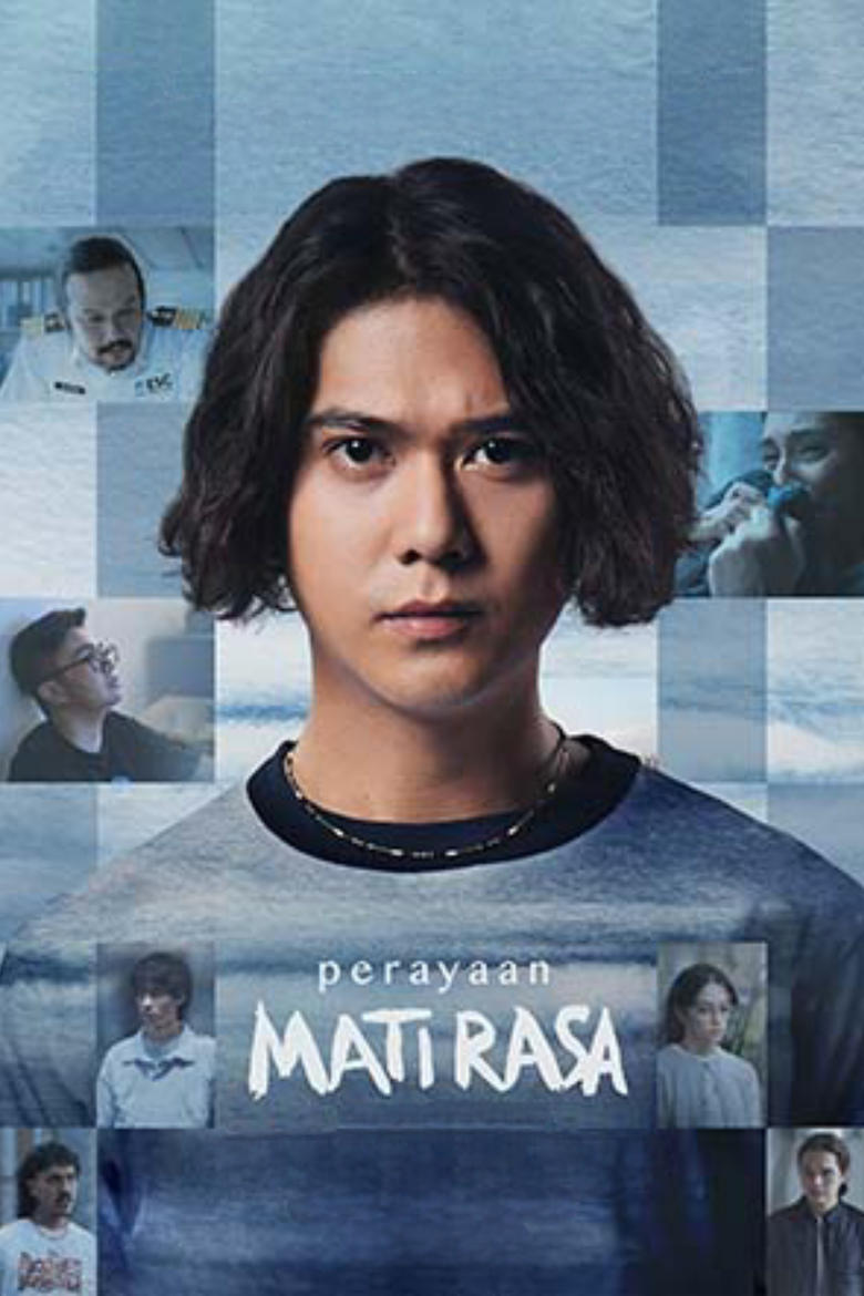 Poster of Perayaan Mati Rasa