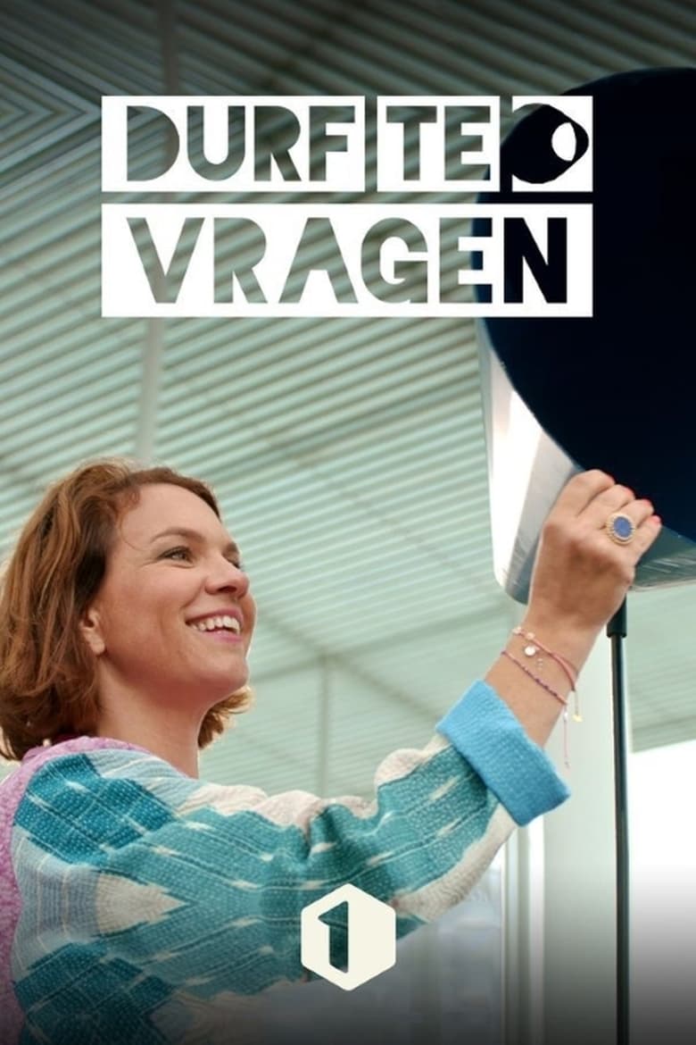 Poster of Durf te vragen