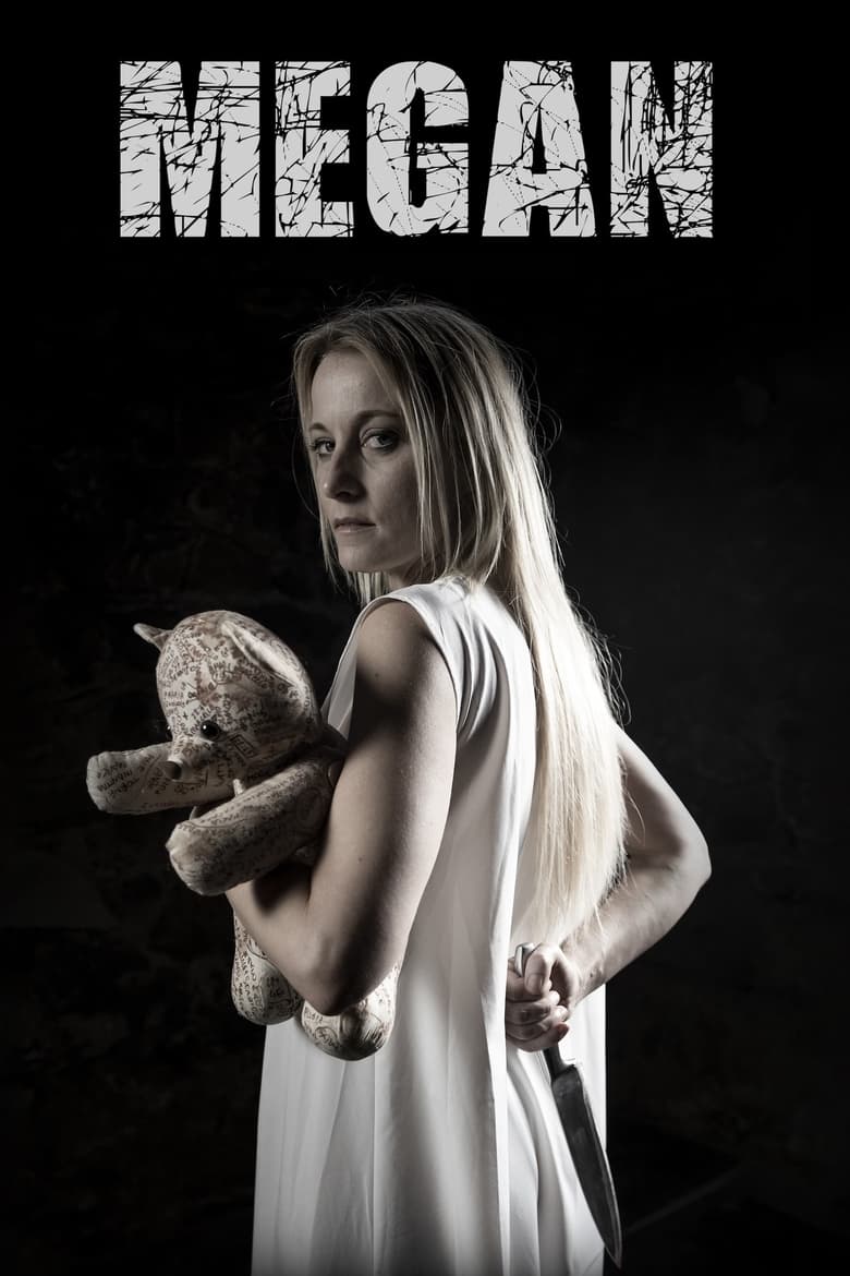 Poster of Megan