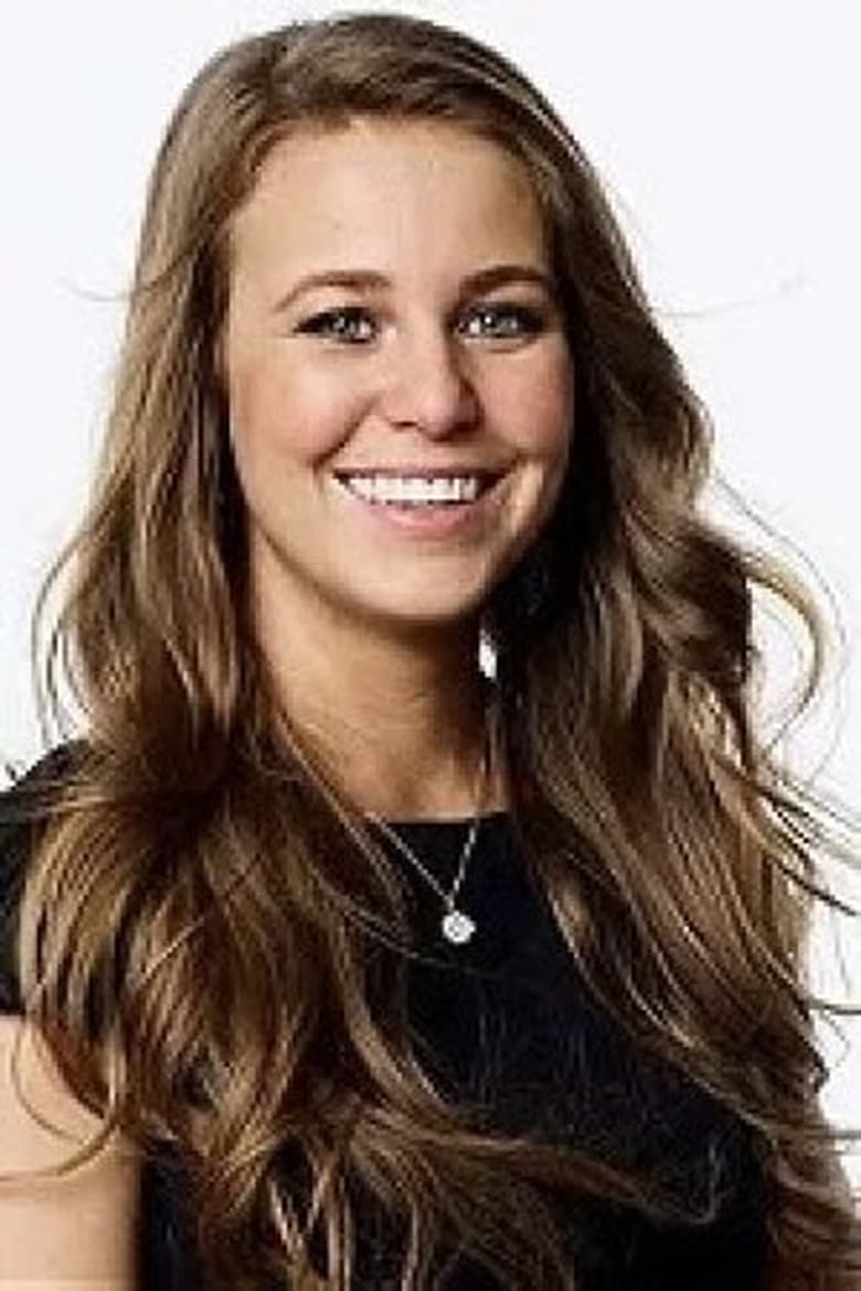 Portrait of Jana Duggar