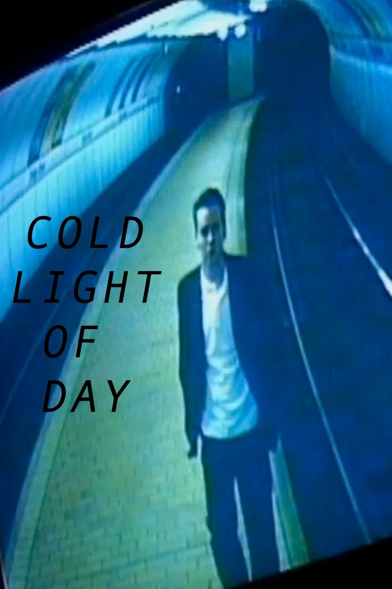 Poster of Cold Light of Day