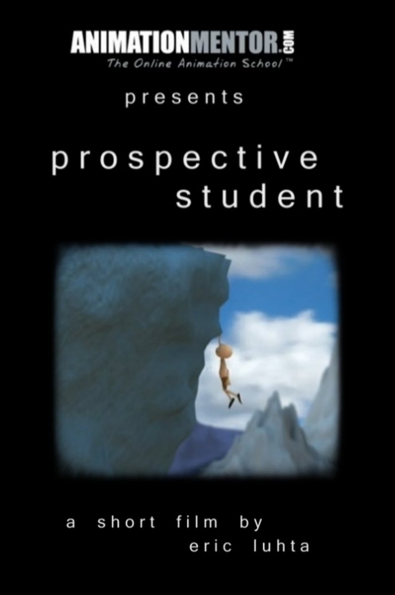 Poster of Prospective Student