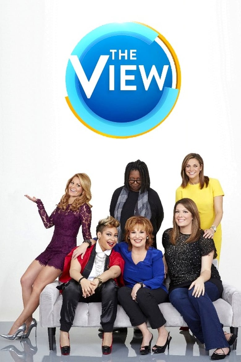 Poster of Episodes in The View - Season 19 - Season 19