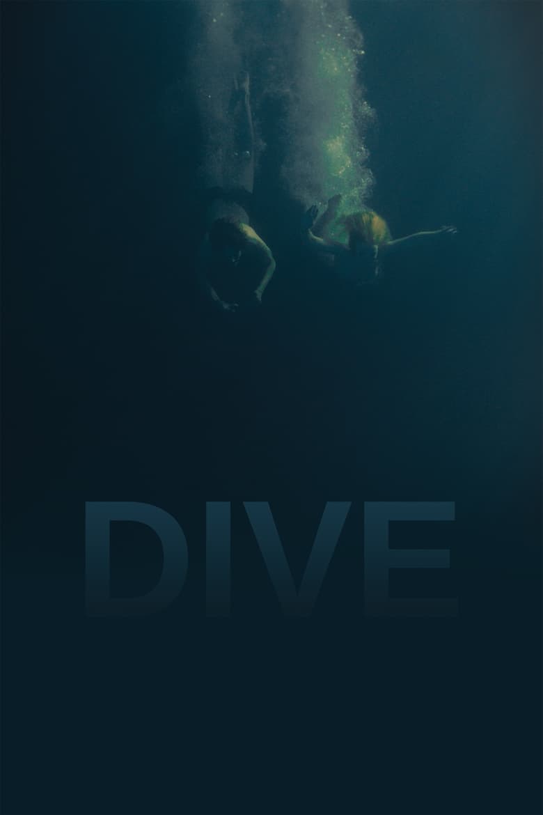 Poster of Dive