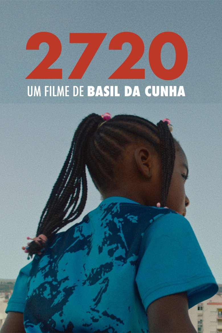 Poster of 2720