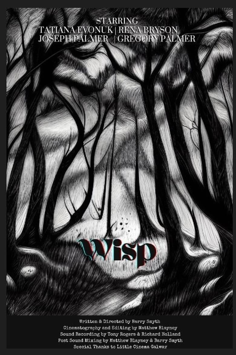 Poster of Wisp