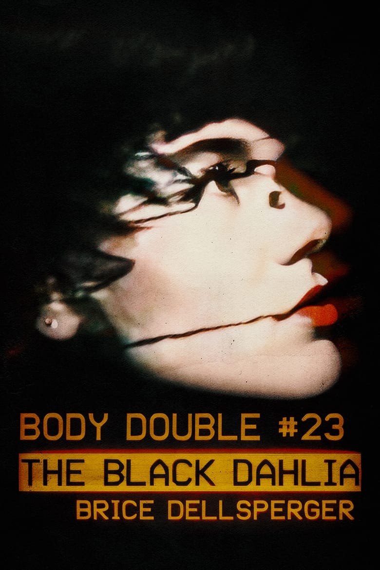 Poster of Body Double 23