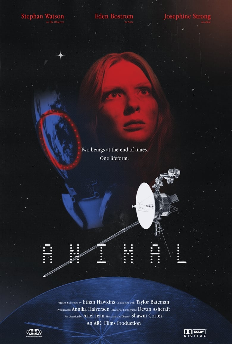 Poster of Animal