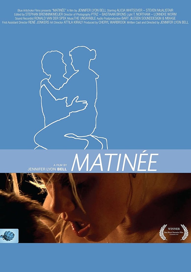 Poster of Matinée