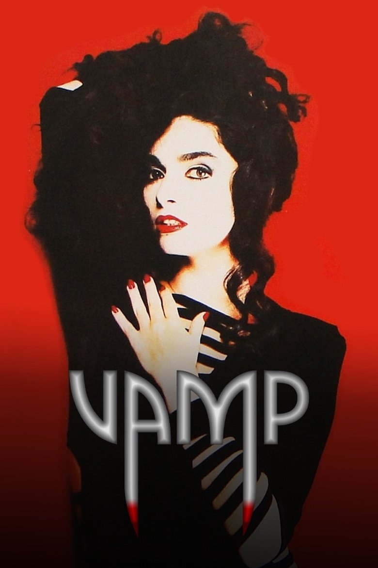 Poster of Episodes in Vamp - Season 1 - Season 1