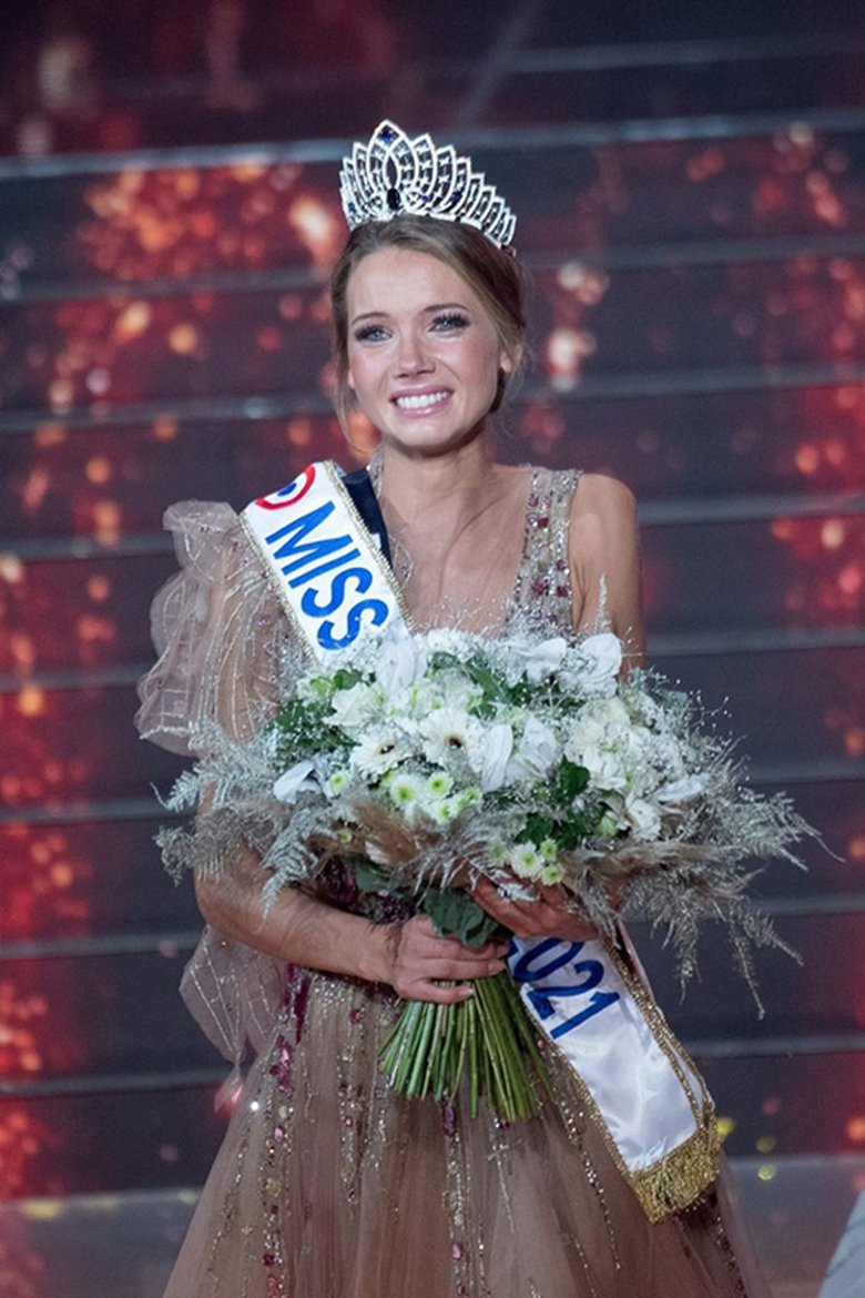 Poster of Episodes in Miss France - Season 34 - Season 34