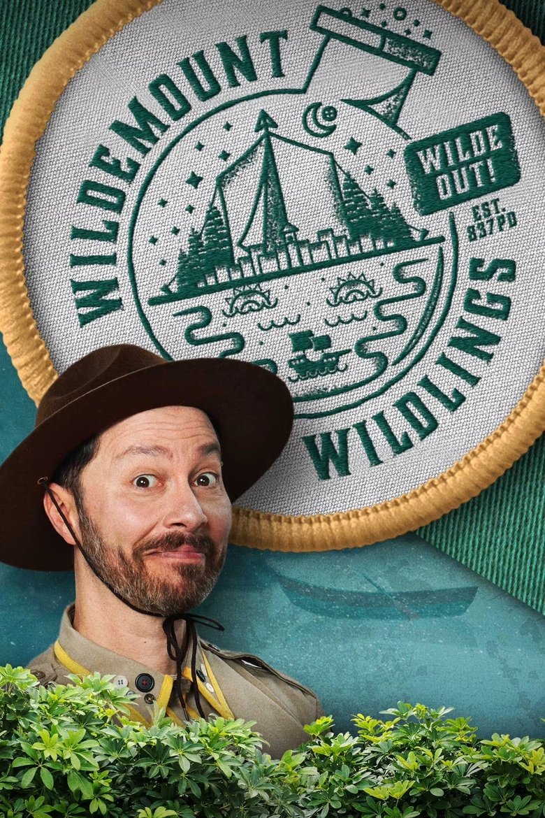 Poster of Wildemount Wildlings