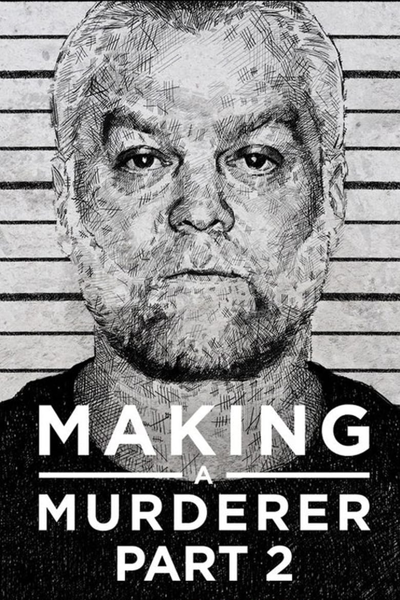 Poster of Cast and Crew in Making A Murderer - Season 2 - Episode 7 - Item FL