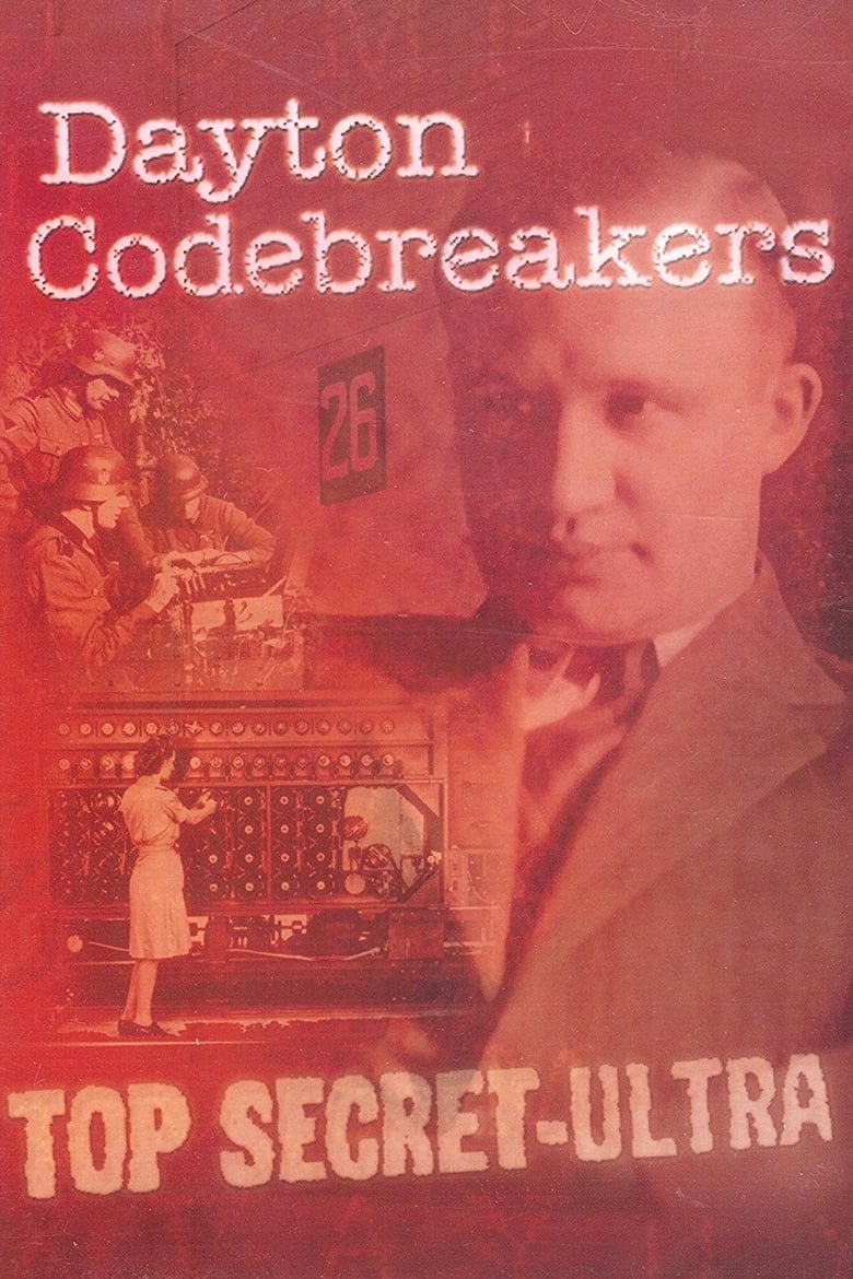 Poster of Dayton Codebreakers