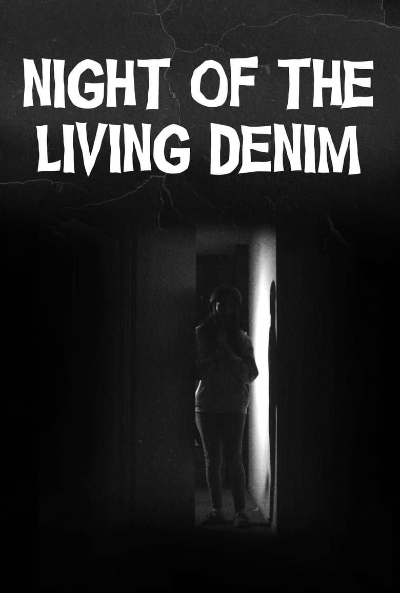 Poster of Night of the Living Denim