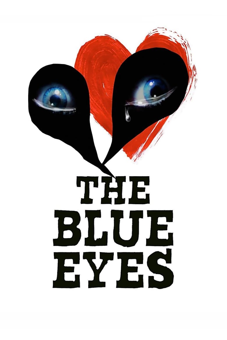 Poster of The Blue Eyes