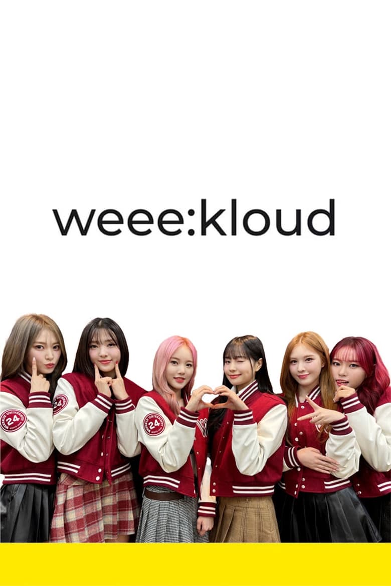 Poster of weee:kloud