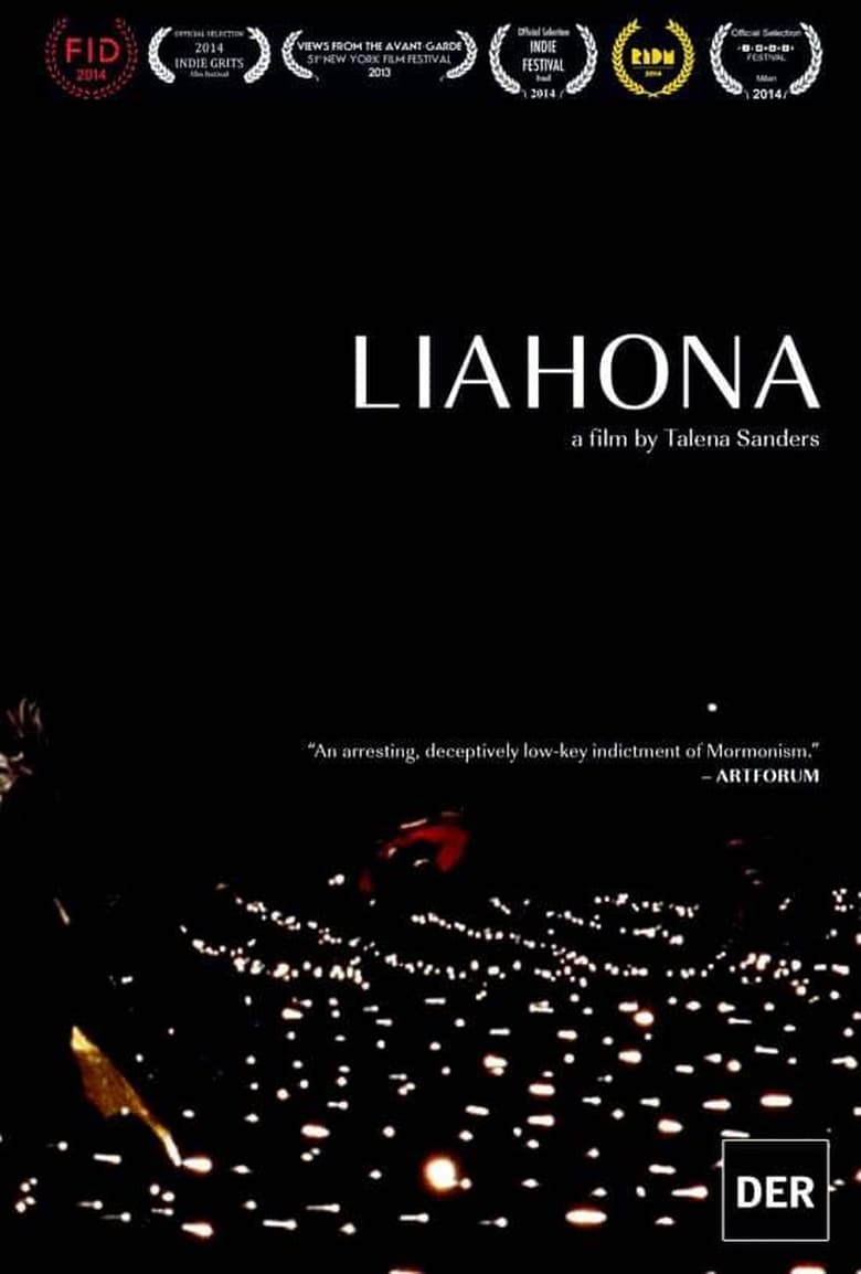 Poster of Liahona