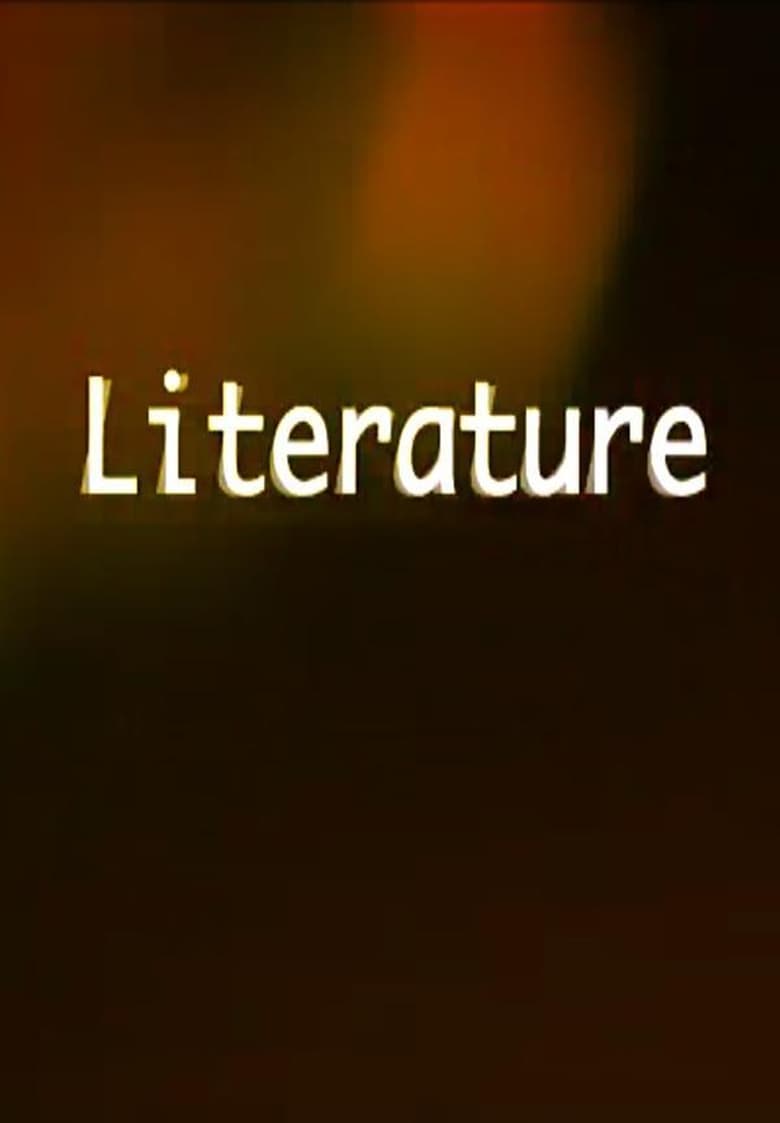 Poster of Literature