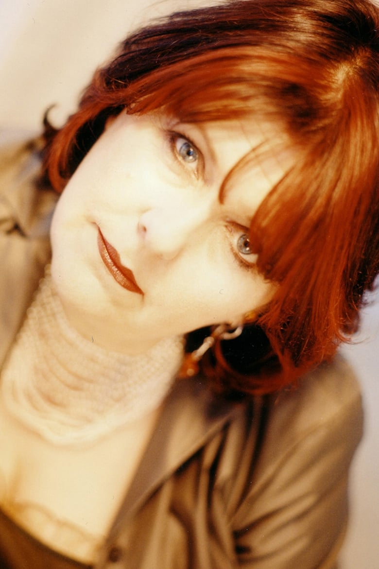 Portrait of Maggie Reilly