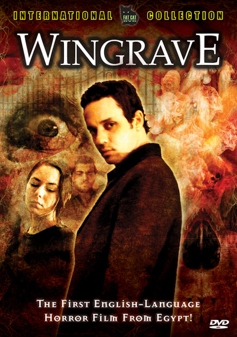 Poster of Wingrave