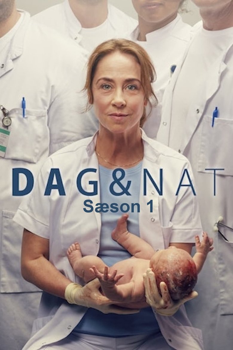 Poster of Episodes in The Shift - Season 1 - Season 1