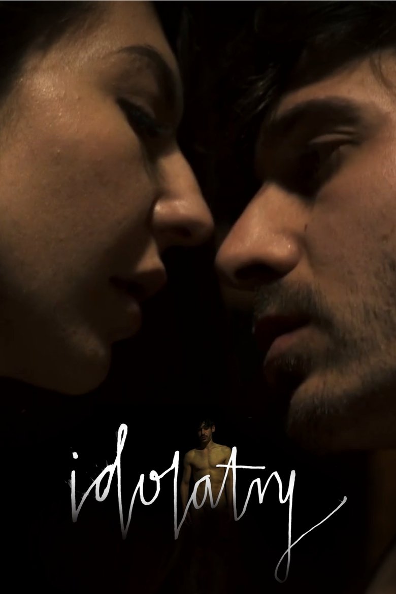 Poster of Idolatry