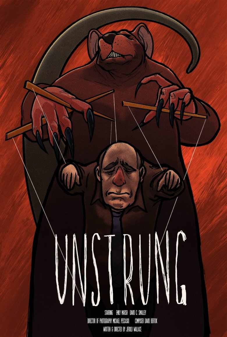 Poster of Unstrung