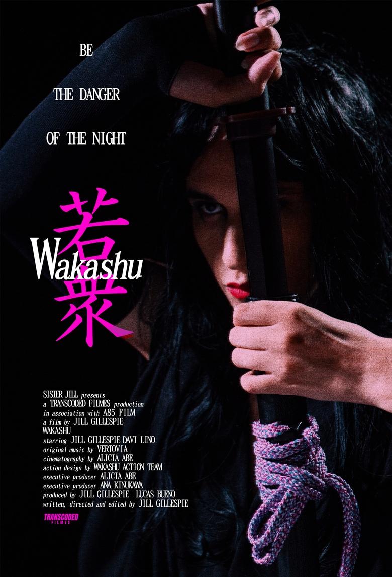 Poster of Wakashu