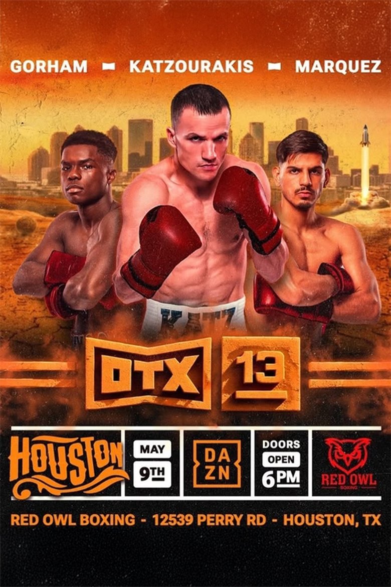 Poster of Andreas Katzourakis vs. Roberto Cruz