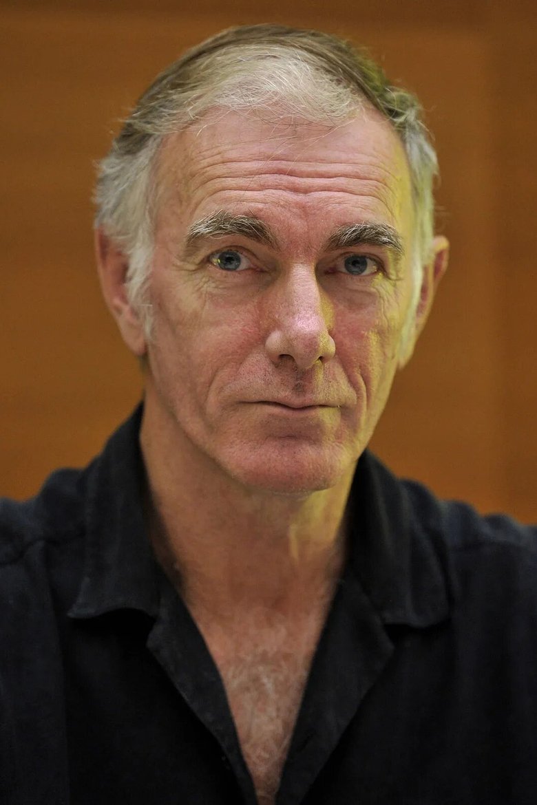 Portrait of John Sayles
