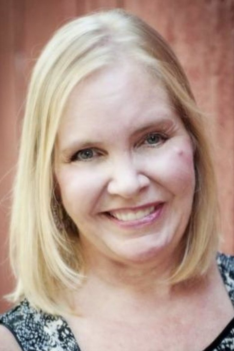 Portrait of Kellie Flanagan