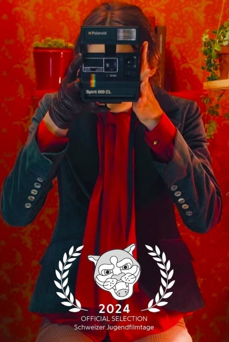 Poster of Diary of a Photobooth