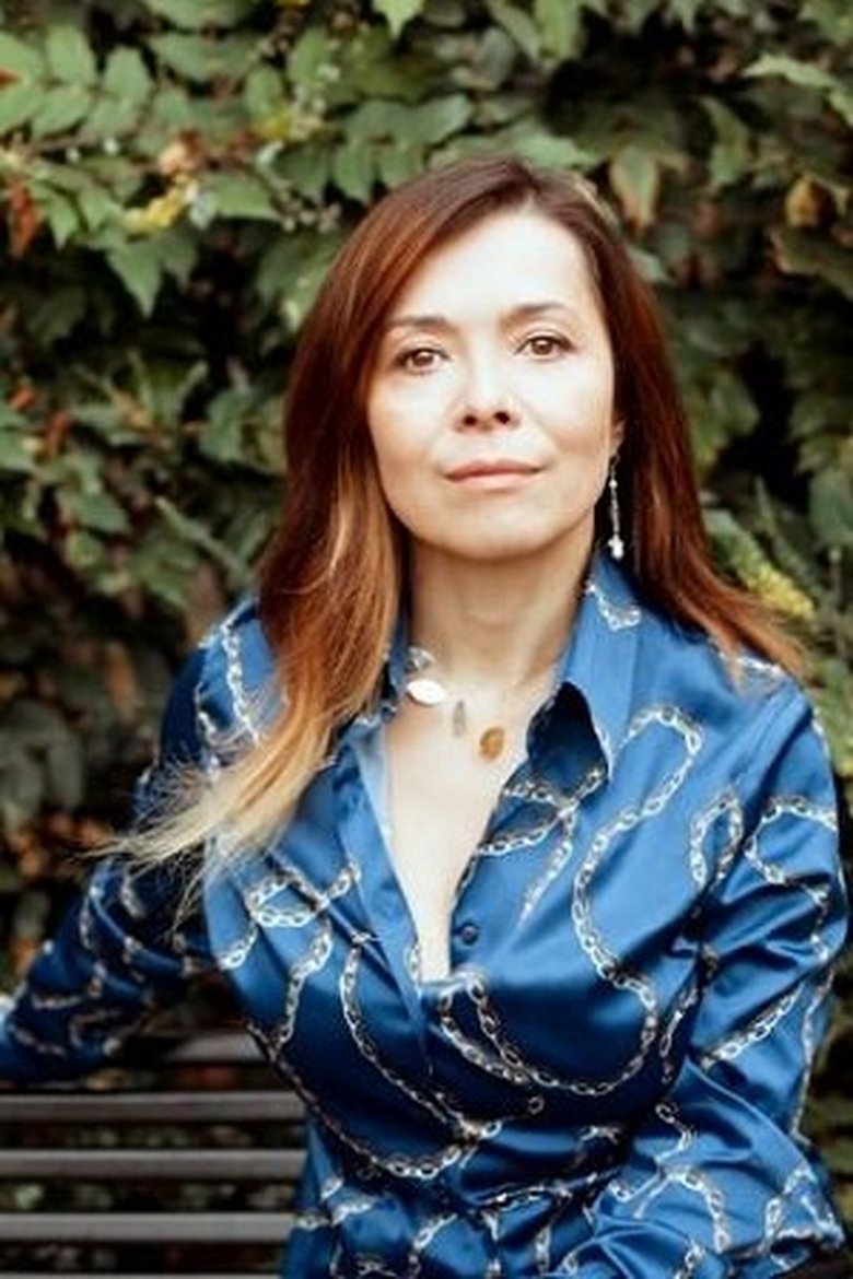 Portrait of Mistress Midori