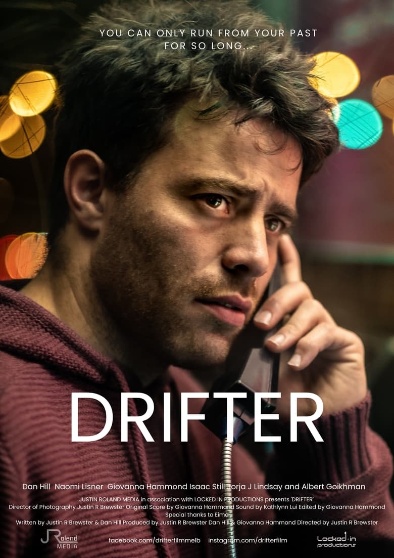 Poster of Drifter