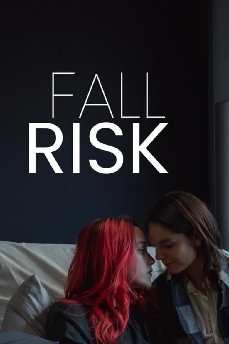 Poster of Fall Risk