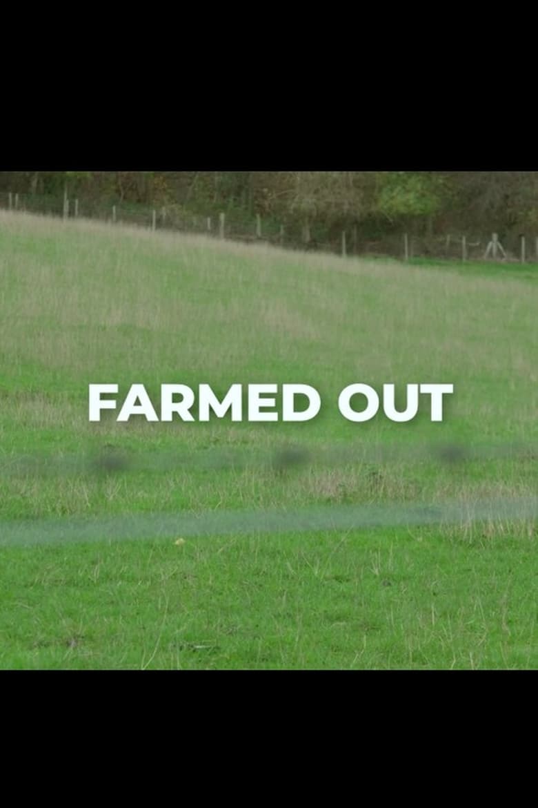 Poster of Farmed Out