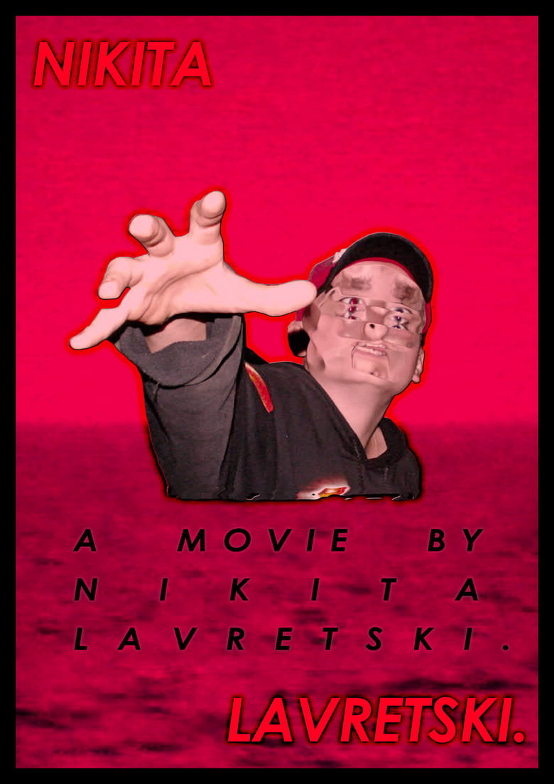 Poster of Nikita Lavretski