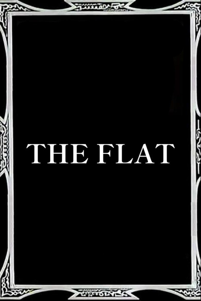 Poster of The Flat