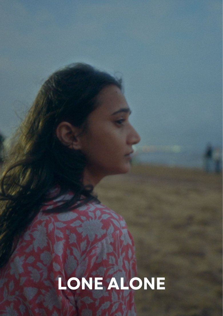 Poster of Lone Alone