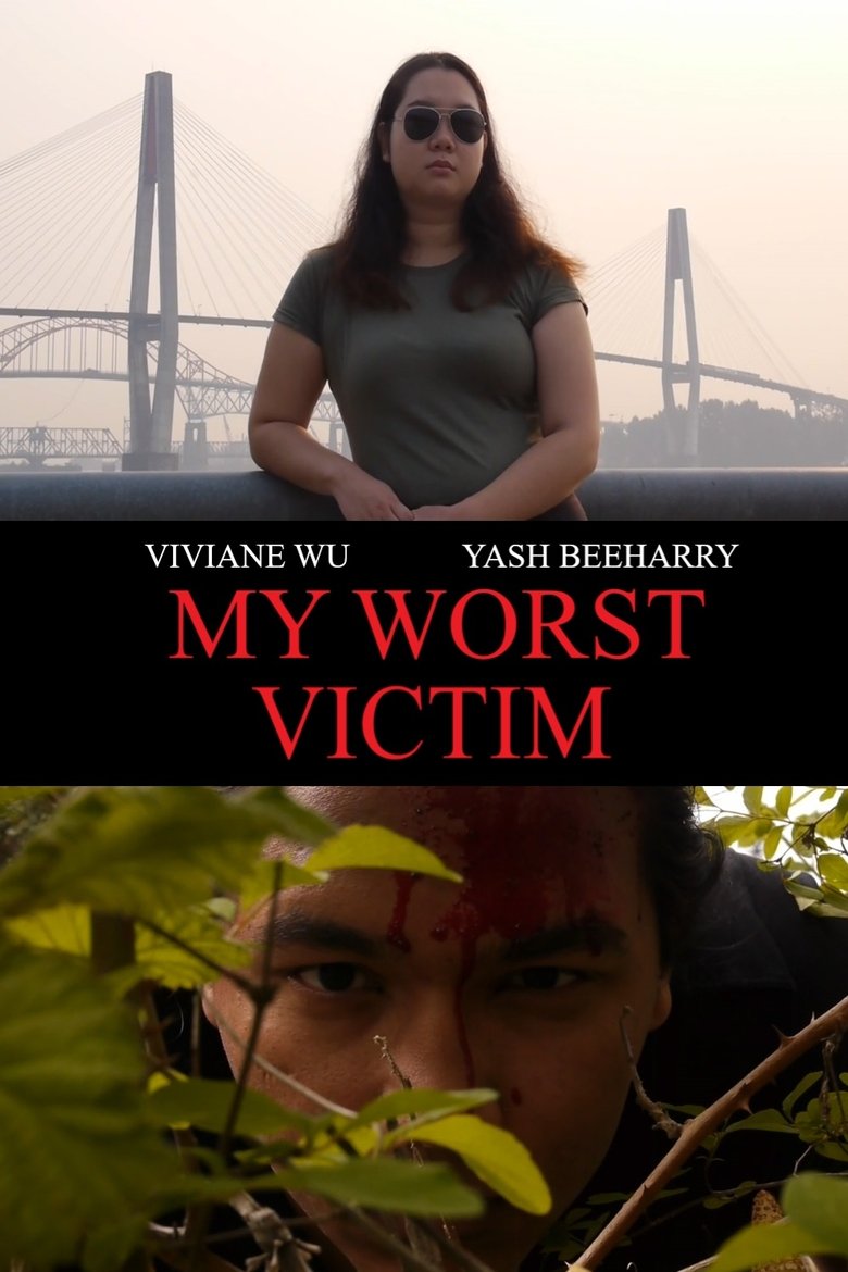 Poster of My Worst Victim