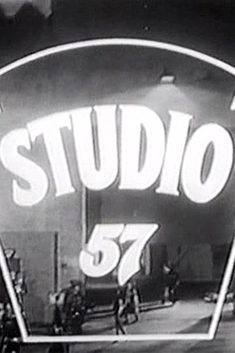 Poster of Studio 57