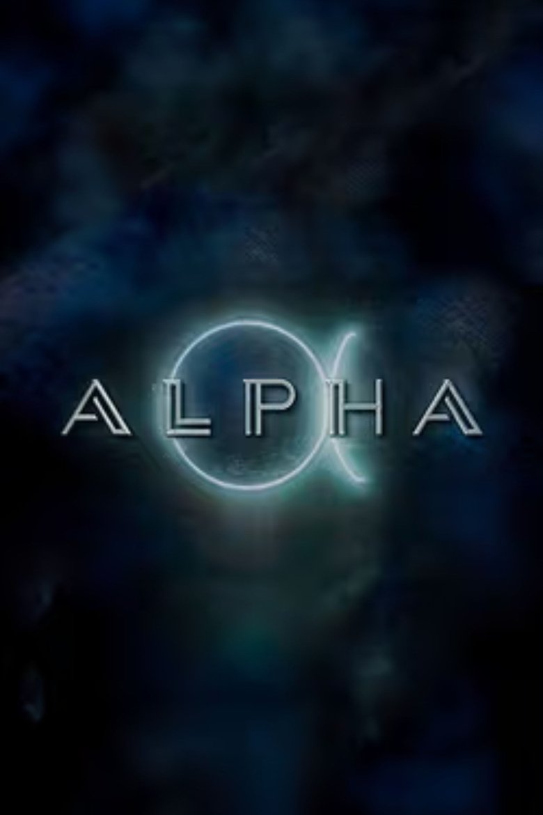 Poster of Alpha