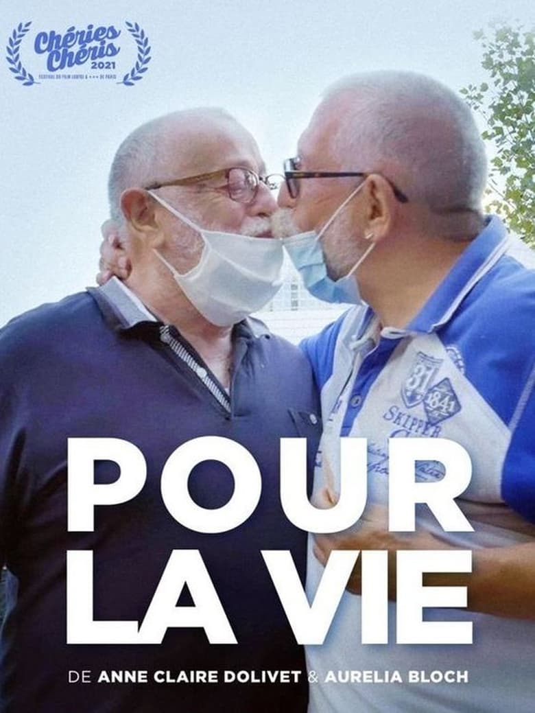 Poster of Pour la vie