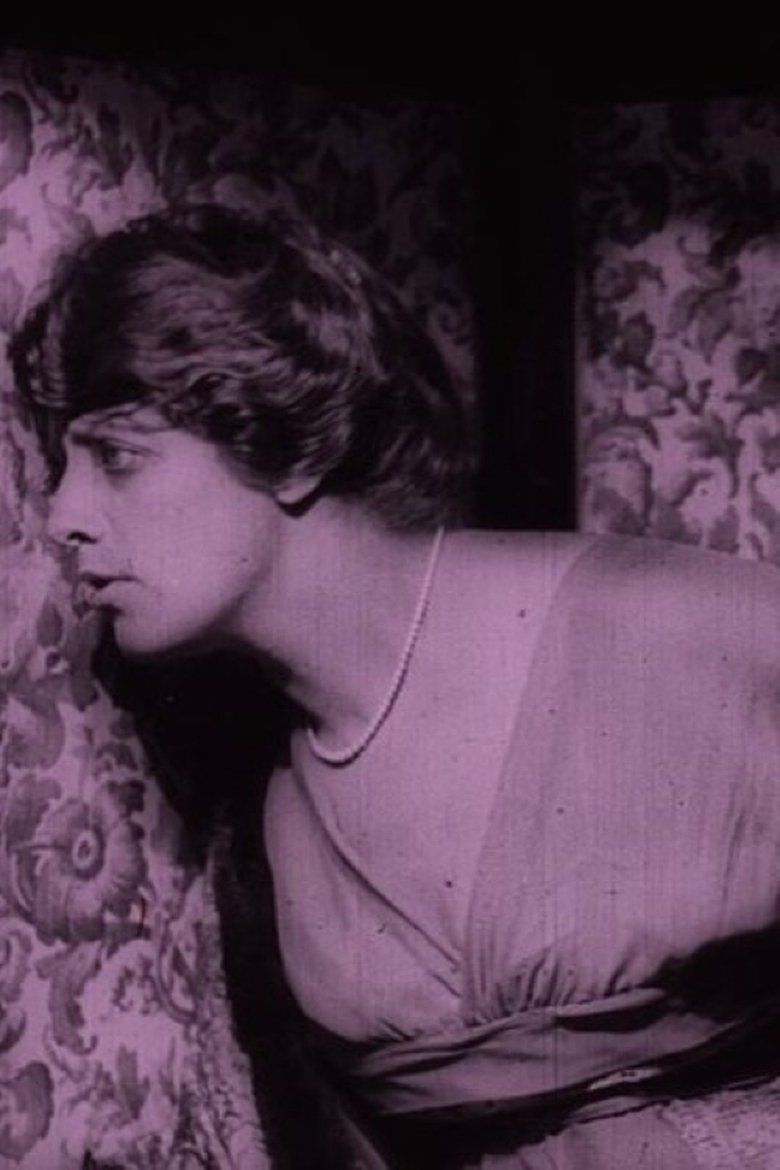 Poster of Jealousy