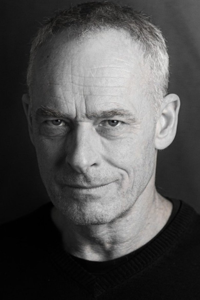 Portrait of Lars Attermann